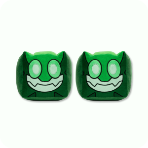 Vortrox Plush 2PCS