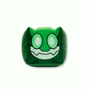 Vortrox Plush