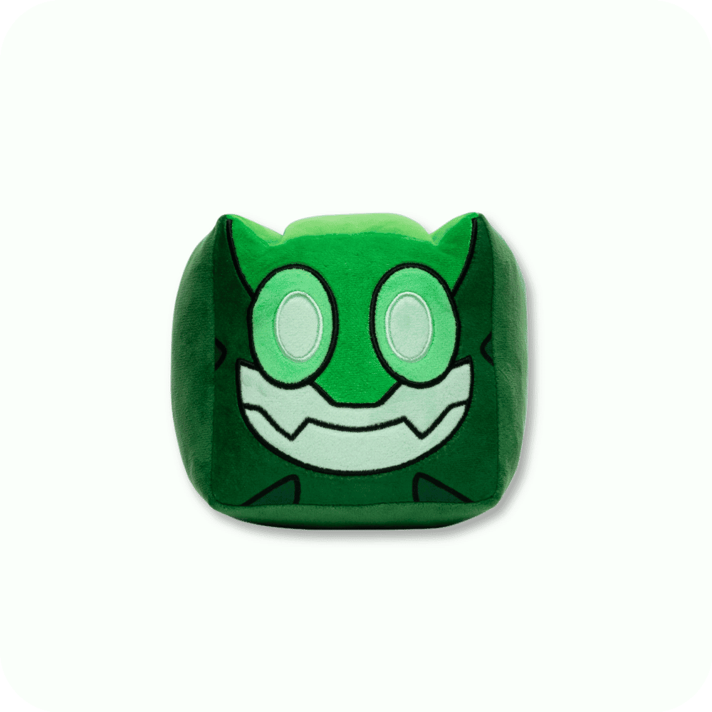 Vortrox Plush Vortrox Plush